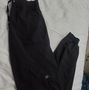 Jogger Scrubs